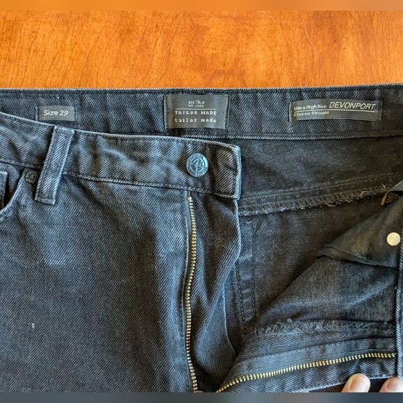 Tailor Made Devonport jeans - Picture 2 of 6